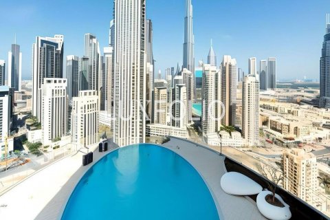 阿联酋 Dubai Downtown Dubai (Downtown Burj Dubai) 待售 : 2 卧, 140 平方米 , 编号627486 - 照片 9