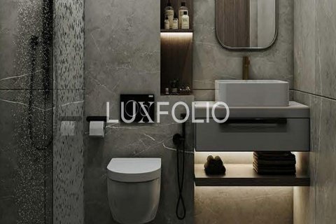 Apartment in Jumeirah Village Circle, Dubai, UAE 1 bedroom, 81 sq.m. № 627488 - photo 5