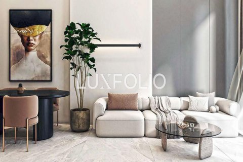 Byt v Jumeirah Village Circle, Dubai, SAE 1 ložnice, 80 m² Č.: 627489 - fotografie 8