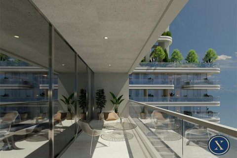 阿联酋 Dubai Downtown Dubai (Downtown Burj Dubai) 待售 : 2 卧, 149 平方米 , 编号627491 - 照片 3