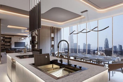 阿联酋 Dubai Downtown Dubai (Downtown Burj Dubai) 待售 : 2 卧, 149 平方米 , 编号627491 - 照片 10