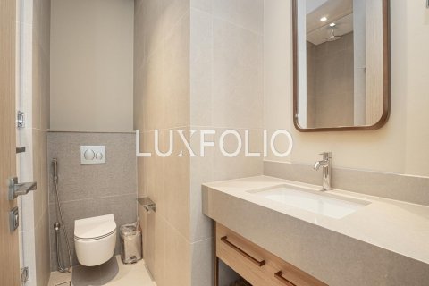 阿联酋 Dubai Downtown Dubai (Downtown Burj Dubai) 待售 : 2 卧, 105 平方米 , 编号627487 - 照片 12