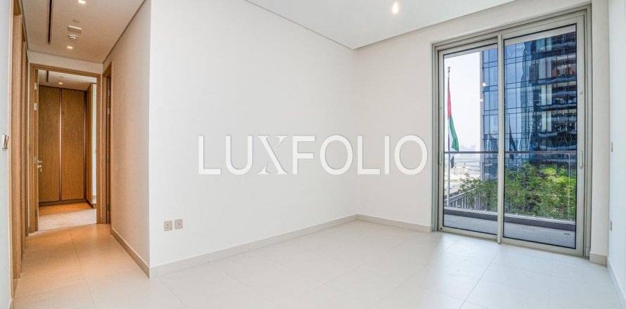 阿联酋 Dubai Downtown Dubai (Downtown Burj Dubai) 公寓  2 卧, 105 平方米 , 编号 627487