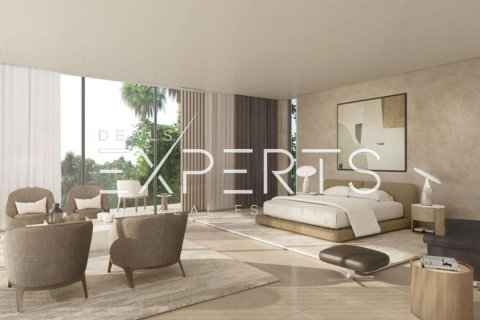 Apartment sa Al Reem Island, Abu Dhabi, UAE 1 silid-tulugan, 114.3 sq.m. № 568658 - larawan 5