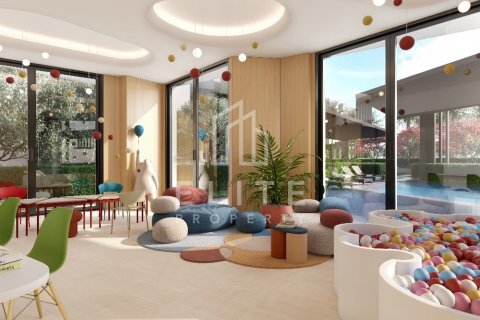 Apartment in Dubai, UAE 1 bedroom, 75 sq.m. № 620044 - photo 4