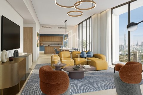 Apartment in Dubai, UAE 1 bedroom, 75 sq.m. № 620044 - photo 3