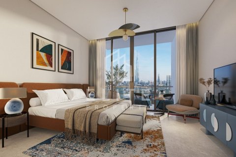 Apartment in Dubai, UAE 1 bedroom, 75 sq.m. № 620044 - photo 2