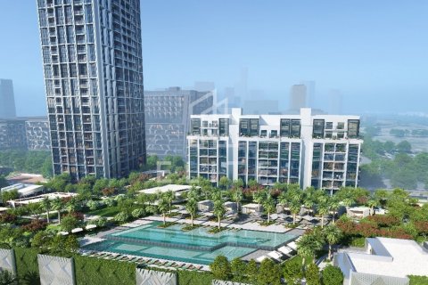 Apartment in Dubai, UAE 1 bedroom, 75 sq.m. № 620044 - photo 6