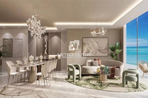 Apartemen di Al Marjan Island, Ras Al Khaimah, UEA 1 kamar tidur, 82 m2 nomor 592786 - foto 13