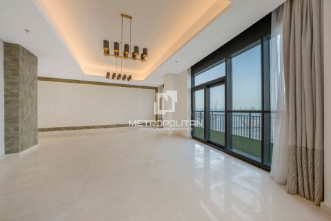 Radový dom v Dubai Creek Harbour (The Lagoons), SAE 3 spálne, 298 m2 č. 592788 - Fotografia 5