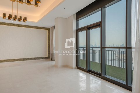 Radový dom v Dubai Creek Harbour (The Lagoons), SAE 3 spálne, 298 m2 č. 592788 - Fotografia 12