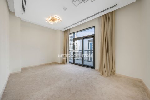 Radový dom v Dubai Creek Harbour (The Lagoons), SAE 3 spálne, 298 m2 č. 592788 - Fotografia 16