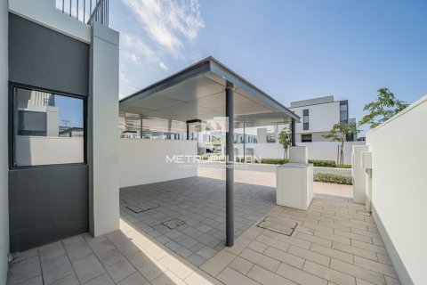 Vilë në Al Furjan, Dubai, Emiratet e Bashkuara Arabe 3 dhoma gjumi, 255 m2. № 592790 - Foto 28