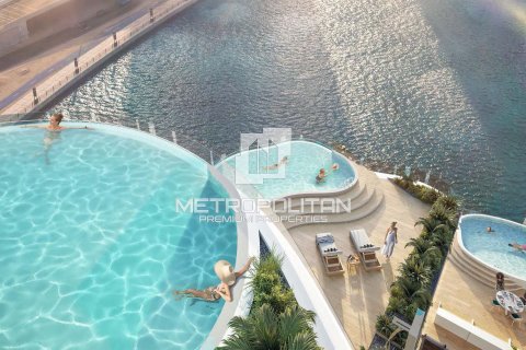 Apartament në Business Bay, Dubai, Emiratet e Bashkuara Arabe 1 dhomë gjumi, 96 m2. № 592787 - Foto 9