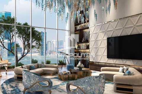 Apartament në Business Bay, Dubai, Emiratet e Bashkuara Arabe 1 dhomë gjumi, 96 m2. № 592787 - Foto 5