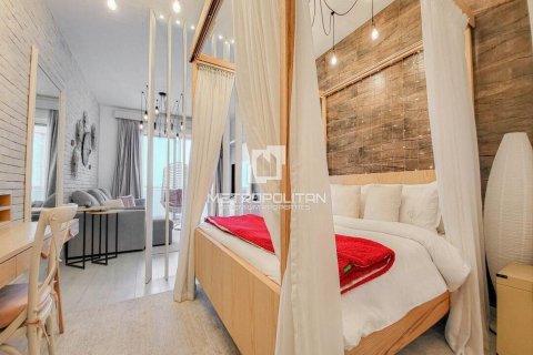 Byt v Dubai Production City (IMPZ), SAE 1 ložnice, 92 m² Č.: 592784 - fotografie 10