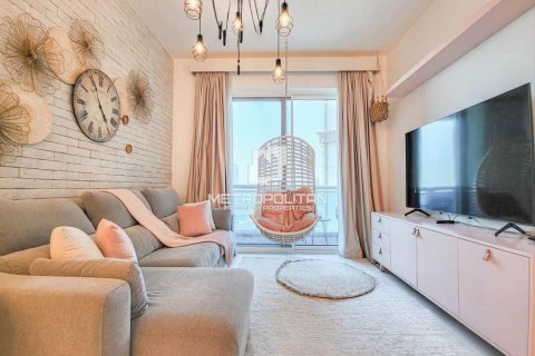 Byt v Dubai Production City (IMPZ), SAE 1 ložnice, 92 m² Č.: 592784 - fotografie 11