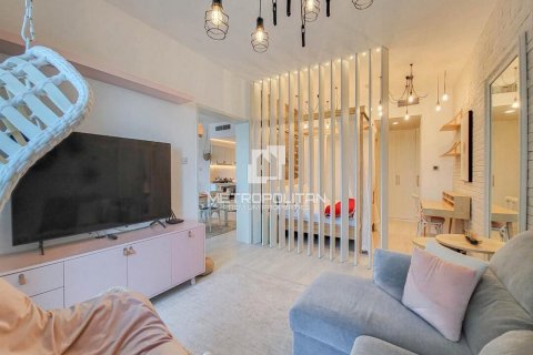 Byt v Dubai Production City (IMPZ), SAE 1 ložnice, 92 m² Č.: 592784 - fotografie 4