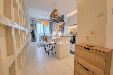 Byt v Dubai Production City (IMPZ), SAE 1 ložnice, 92 m² Č.: 592784 - fotografie 1