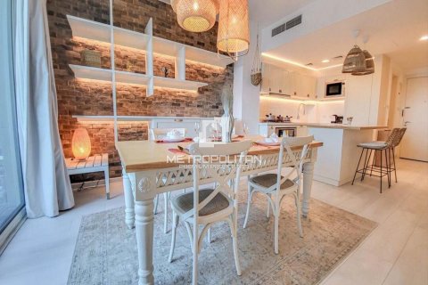 Byt v Dubai Production City (IMPZ), SAE 1 ložnice, 92 m² Č.: 592784 - fotografie 5