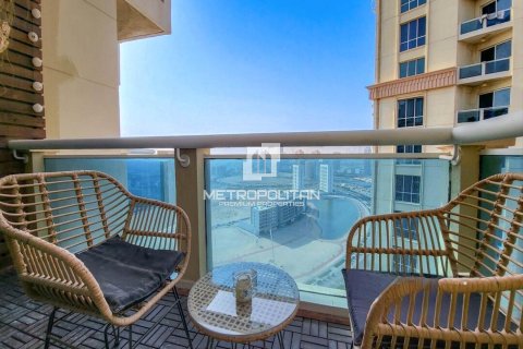 Byt v Dubai Production City (IMPZ), SAE 1 ložnice, 92 m² Č.: 592784 - fotografie 2