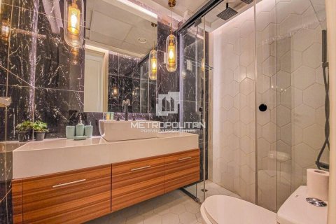 Byt v Dubai Production City (IMPZ), SAE 1 ložnice, 92 m² Č.: 592784 - fotografie 7