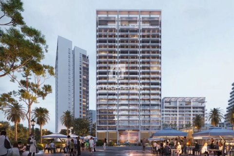 Byt v Mina Al Arab, Ras Al Khaimah, SAE 43 m² Č.: 592789 - fotografie 3