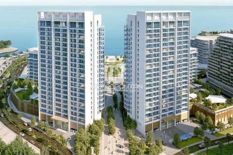 Byt v Mina Al Arab, Ras Al Khaimah, SAE 43 m² Č.: 592789 - fotografie 1