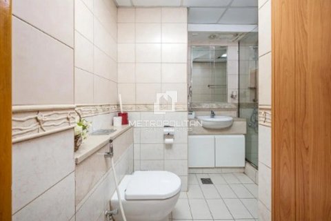 Byt v Jumeirah Lake Towers, Dubai, SAE 3 ložnice, 136 m² Č.: 592785 - fotografie 12