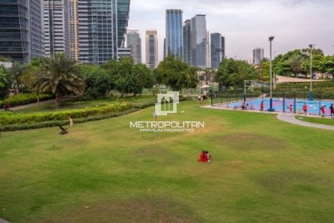 Byt v Jumeirah Lake Towers, Dubai, SAE 3 ložnice, 136 m² Č.: 592785 - fotografie 20