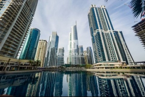 Byt v Jumeirah Lake Towers, Dubai, SAE 3 ložnice, 136 m² Č.: 592785 - fotografie 19