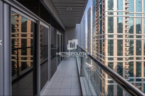 Byt v Jumeirah Lake Towers, Dubai, SAE 3 ložnice, 136 m² Č.: 592785 - fotografie 8