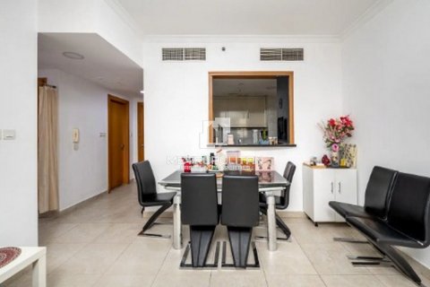 Byt v Jumeirah Lake Towers, Dubai, SAE 3 ložnice, 136 m² Č.: 592785 - fotografie 4