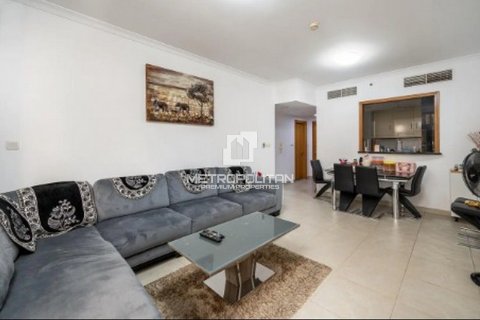 Byt v Jumeirah Lake Towers, Dubai, SAE 3 ložnice, 136 m² Č.: 592785 - fotografie 3