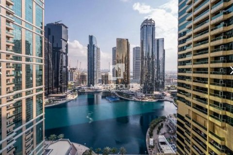 Byt v Jumeirah Lake Towers, Dubai, SAE 3 ložnice, 136 m² Č.: 592785 - fotografie 15