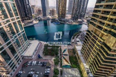 Byt v Jumeirah Lake Towers, Dubai, SAE 3 ložnice, 136 m² Č.: 592785 - fotografie 16