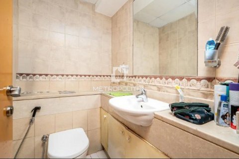 Byt v Jumeirah Lake Towers, Dubai, SAE 3 ložnice, 136 m² Č.: 592785 - fotografie 10