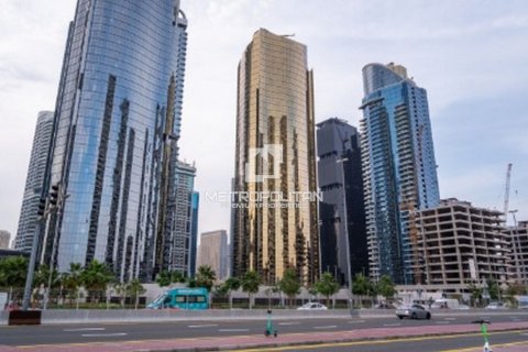 Byt v Jumeirah Lake Towers, Dubai, SAE 3 ložnice, 136 m² Č.: 592785 - fotografie 9
