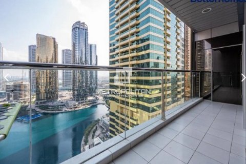 Byt v Jumeirah Lake Towers, Dubai, SAE 3 ložnice, 136 m² Č.: 592785 - fotografie 2