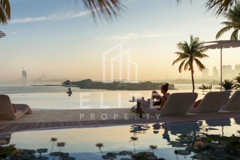 Palm Jumeirah、Dubai、UAE にあるマンション販売中 4ベッドルーム、913 m2、No620169 - 写真 15