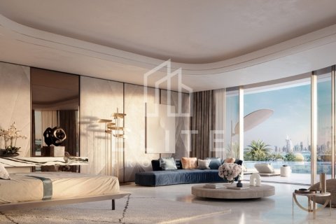 Palm Jumeirah、Dubai、UAE にあるマンション販売中 4ベッドルーム、913 m2、No620169 - 写真 8