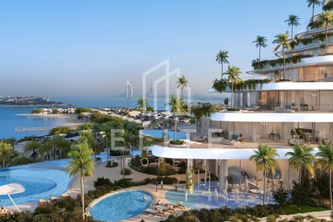 Palm Jumeirah、Dubai、UAE にあるマンション販売中 4ベッドルーム、913 m2、No620169 - 写真 10