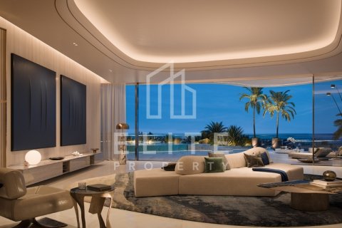 Palm Jumeirah、Dubai、UAE にあるマンション販売中 4ベッドルーム、913 m2、No620169 - 写真 4