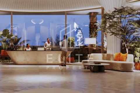 Palm Jumeirah、Dubai、UAE にあるマンション販売中 4ベッドルーム、913 m2、No620169 - 写真 12