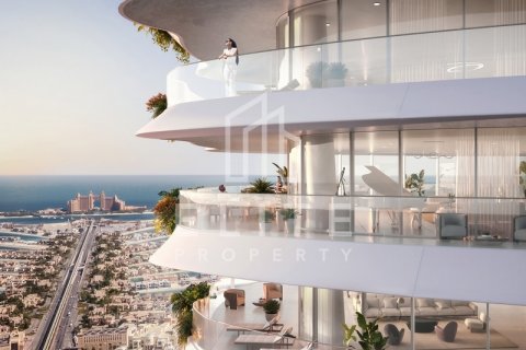 Palm Jumeirah、Dubai、UAE にあるマンション販売中 4ベッドルーム、913 m2、No620169 - 写真 11