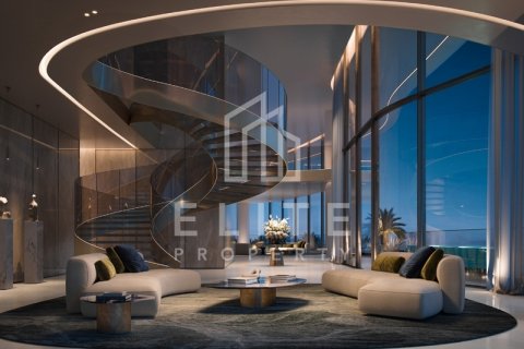 Palm Jumeirah、Dubai、UAE にあるマンション販売中 4ベッドルーム、913 m2、No620169 - 写真 3