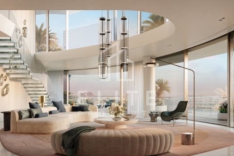 Palm Jumeirah、Dubai、UAE にあるマンション販売中 4ベッドルーム、913 m2、No620169 - 写真 6