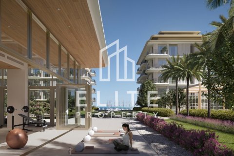 Apartament në Dubai, Emiratet e Bashkuara Arabe 3 dhoma gjumi, 162 m2. № 620167 - Foto 22