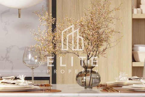 Apartament në Dubai, Emiratet e Bashkuara Arabe 3 dhoma gjumi, 162 m2. № 620167 - Foto 14