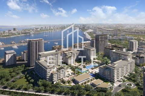 Apartament në Dubai, Emiratet e Bashkuara Arabe 3 dhoma gjumi, 162 m2. № 620167 - Foto 8